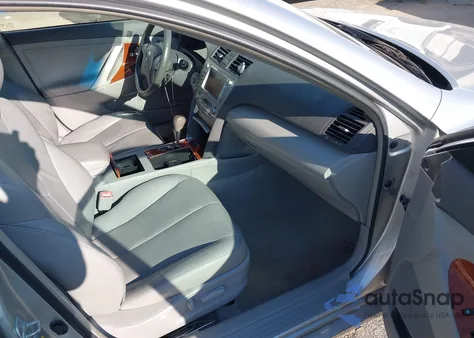 2011 Toyota Camry Xle V6 из США, поврежденный, VIN 4T1BK3EK3BU117254